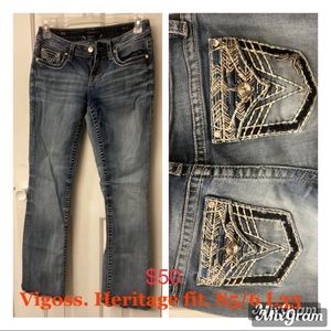 Vigoss jeans